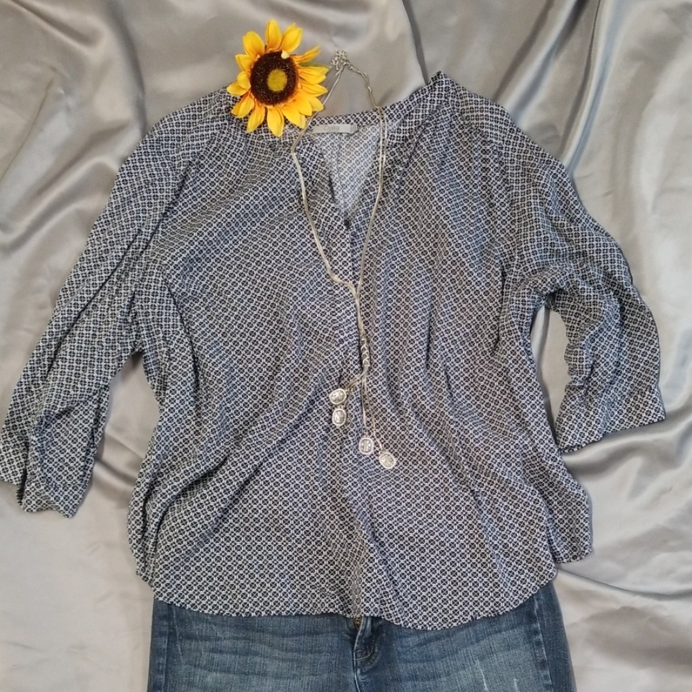 Womans blouse